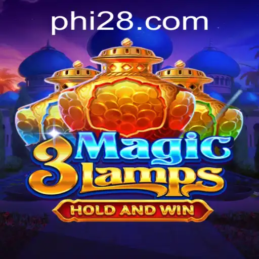 Exploring the Enchanting World of 3MagicLamps