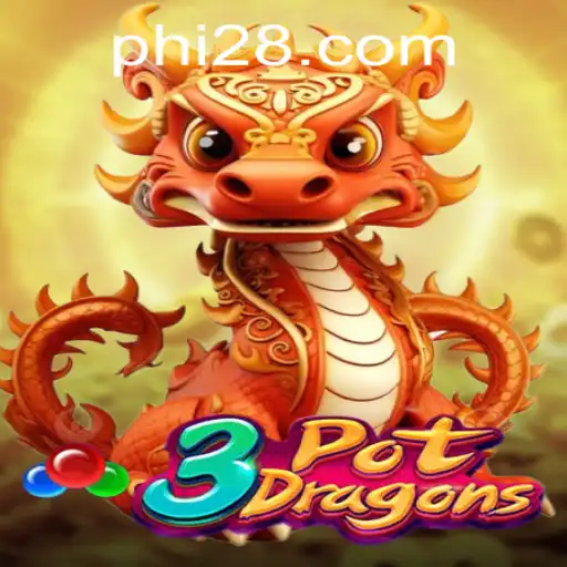 Discover the Enchanting World of 3PotDragons at PH28.COM