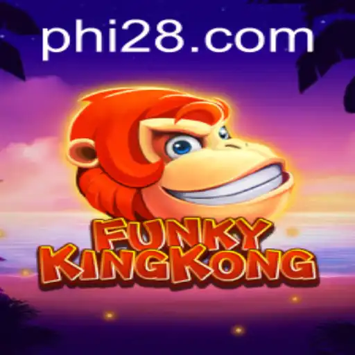 FunkyKingKong: An Engaging Gaming Experience
