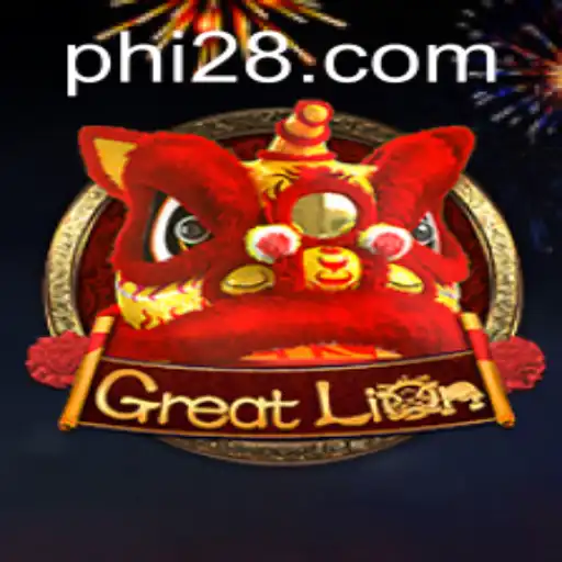 GreatLion: A Thrilling Adventure in the World of Gaming