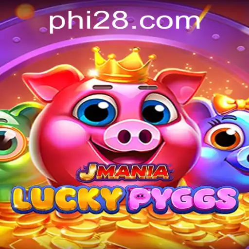 Exploring the Exciting World of JManiaLuckyPyggs: A Modern Gaming Experience
