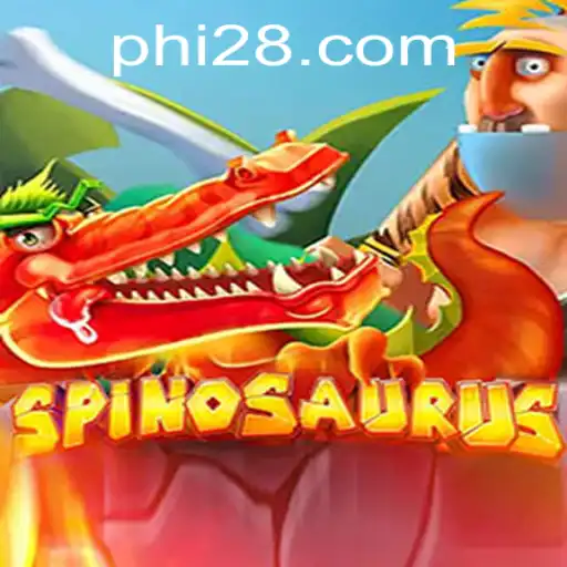 Experience Prehistoric Adventures with Spinosaurus: Dive into the World of PH28.COM