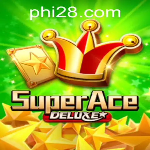 Discover the Thrills of SuperAceDeluxe: The Ultimate Gaming Experience
