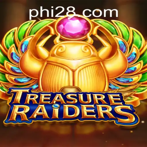 Exploring the Intricacies of TREASURERAIDERS