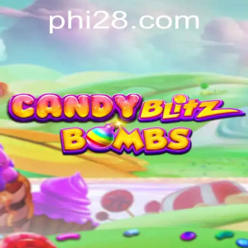 CandyBlitzBombs: A Sweet Yet Explosive Gaming Experience with PH28.COM