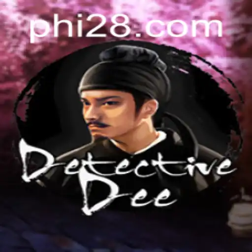 Unveiling DetectiveDee: A Thrilling Adventure in a Mystical World
