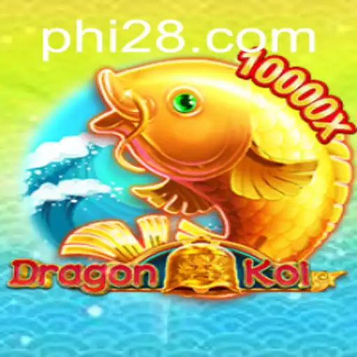 Exploring the Mystical Realms of DragonKoi on PH28.COM