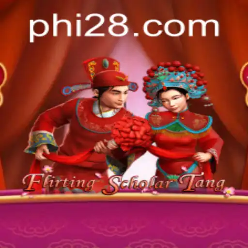 Exploring FlirtingScholarTang: A New Cultural Gaming Adventure