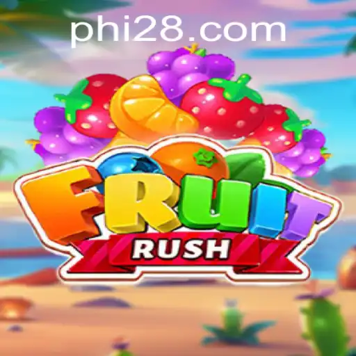 Unveiling the Thrills of FruitRush: A Comprehensive Guide to the Game