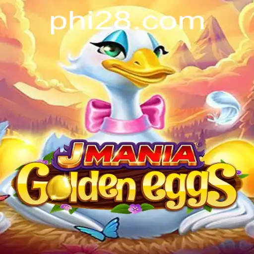 Exploring the Exciting World of JManiaGoldenEggs: A New Gaming Phenomenon