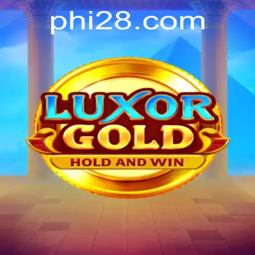 Discover the Exciting World of LuxorGold: A Thrilling Adventure