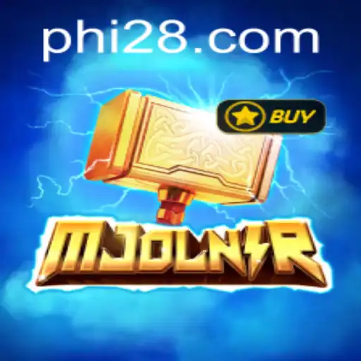 Mjolnir: Unveiling the Thunderous Game World of PH28.COM