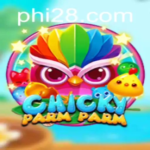 ChickyParmParm: A New Gaming Phenomenon