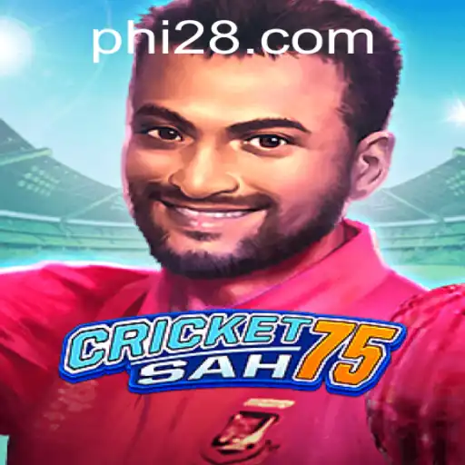 Dive Into the Exciting World of CricketSah75