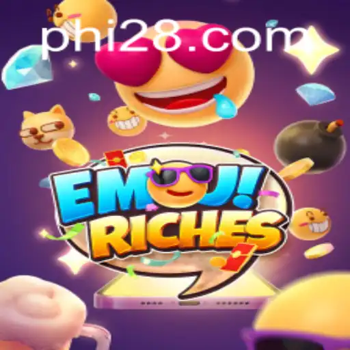 Explore the World of EmojiRiches: A Comprehensive Guide to this Exciting Game
