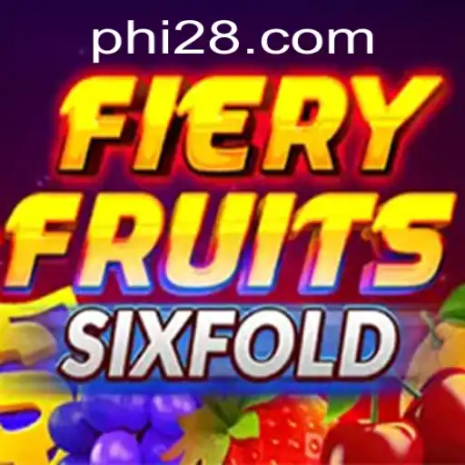 Exploring the Vibrant World of FieryFruitsSixFold: A Deep Dive into the Exciting Gameplay of PH28.COM