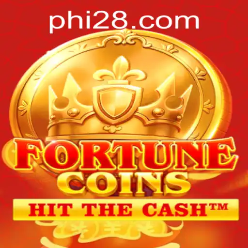 Unveiling FortuneCoins: A Unique Gaming Experience with PH28.COM