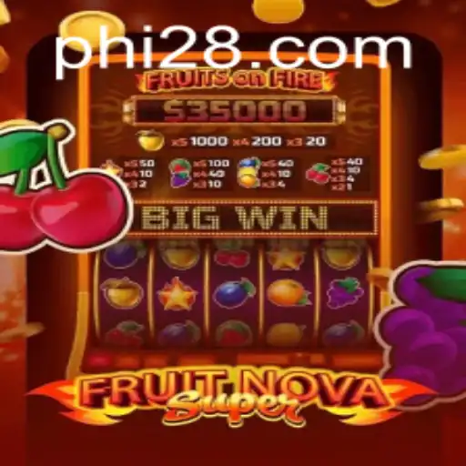 Exploring FruitNovaSuper: The New Gem in Online Gaming