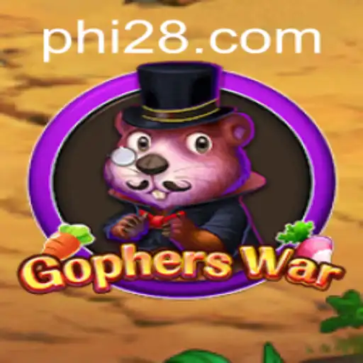 Introducing GophersWar: An Immersive Adventure Awaits