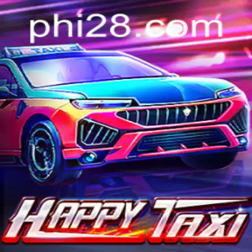 Exploring the Vibrant World of HappyTaxi: A New Gaming Experience with PH28.COM