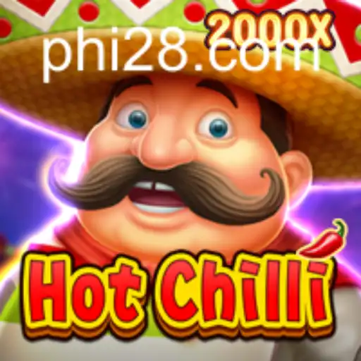 HotChilli Game: A Spicy New Adventure Powered by PH28.COM
