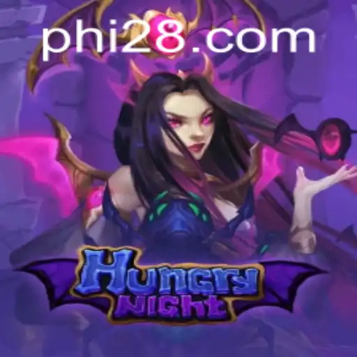 HungryNight: The Enthralling Adventure of Survival