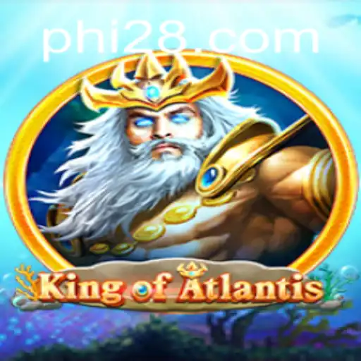 KingofAtlantis: The Adventure Game Leading the Way at PH28.COM