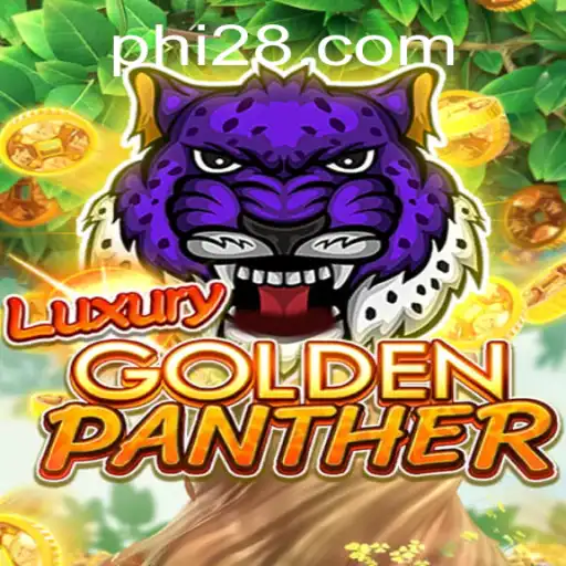 Explore the Thrilling World of LUXURYGOLDENPANTHER: A Dazzling Gaming Experience