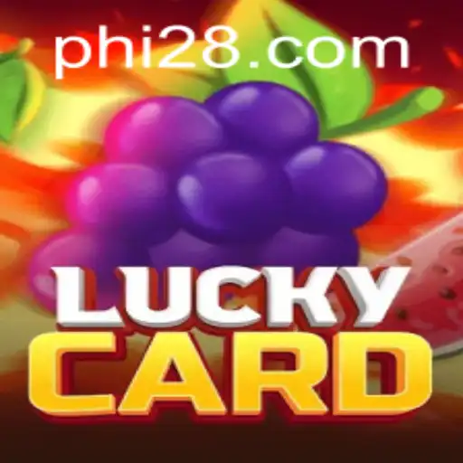 Discover LuckyCard: A Thrilling Game Experience with PH28.COM