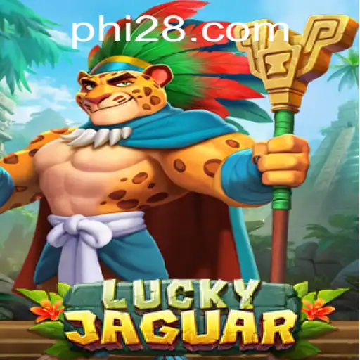Exploring 'LuckyJaguar' with PH28.COM: The Game's Enigmatic World