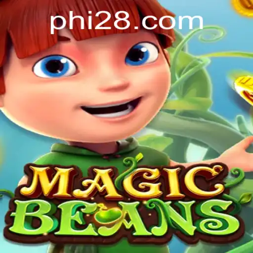 Explore the Enchanting World of MAGICBEANS and Discover Hidden Treasures