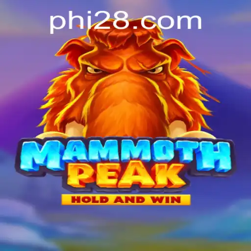 Exploring MammothPeak: A Thrilling Adventure in the World of Gaming