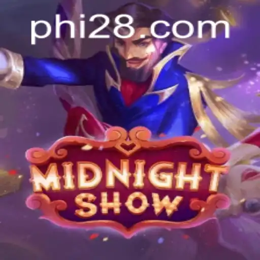 MidnightShow: An Intriguing Gaming Experience Presented by PH28.COM