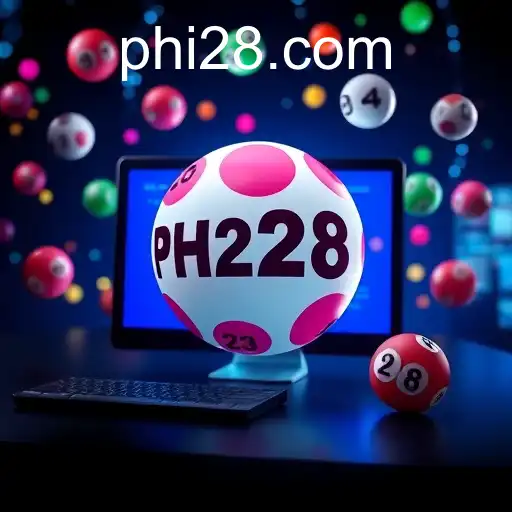 Exploring the World of Online Lottery with PH28.COM