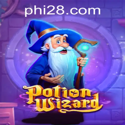 Dive into the Magical World of PotionWizard