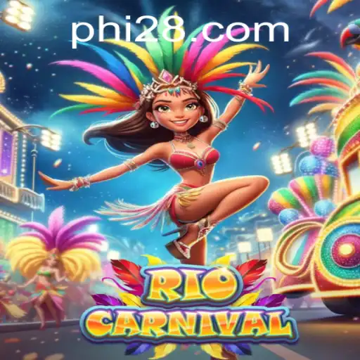 Unveiling the Vibrancy of RioCarnival: A Journey Into the Game World of PH28.COM