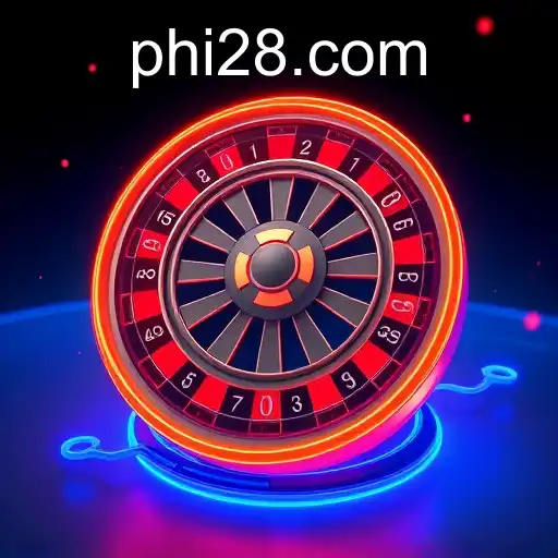 Exploring the World of Rotary Games Through the Lens of PH28.COM