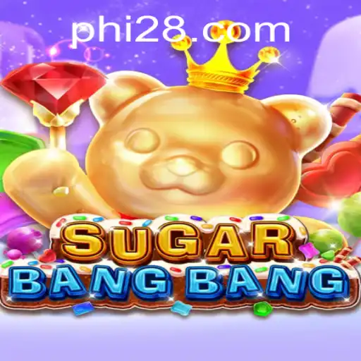 Discover SUGARBANGBANG: The Thrilling New Game from PH28.COM