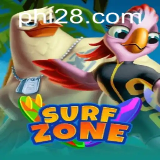SurfZone: Dive into the Exhilarating World of Virtual Surfing