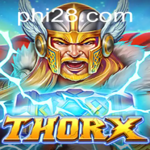 Discovering ThorX: The Revolutionary Gaming Experience